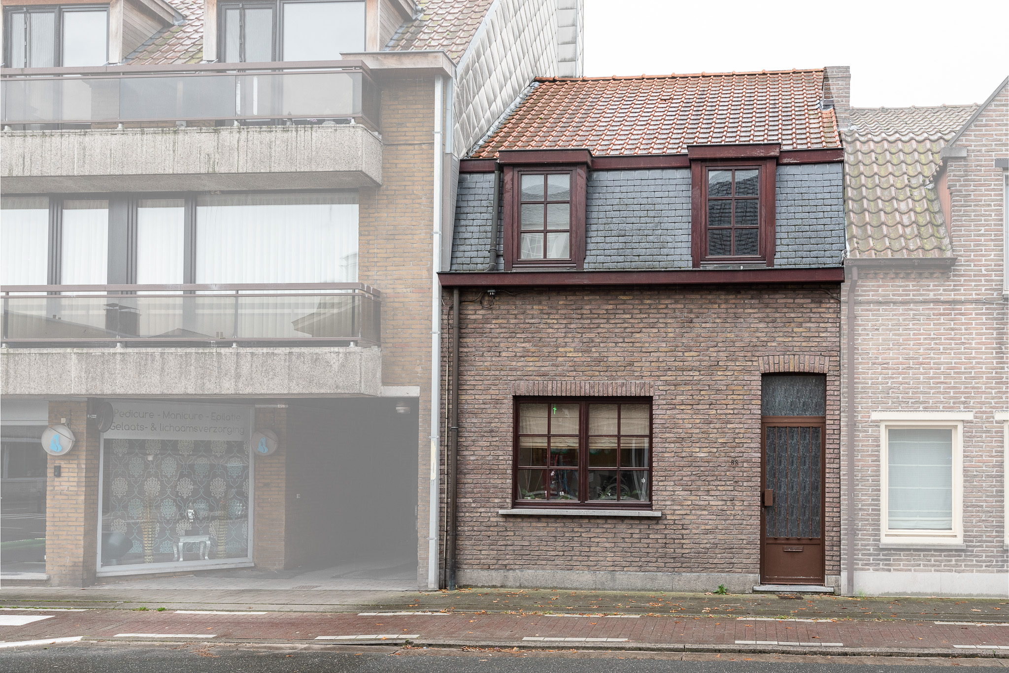 Te koop woning met 3 slaapkamers  Oostveldstraat 68, Eeklo